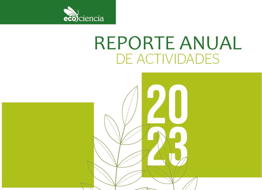 Reporte Anual de Actividades 2023